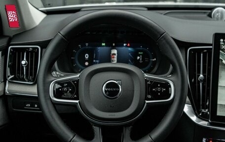 Volvo XC90 II рестайлинг, 2025 год, 12 440 000 рублей, 12 фотография