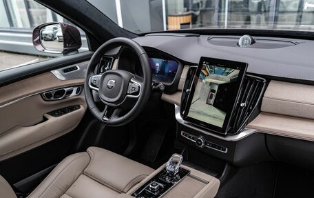 Volvo XC90 II рестайлинг, 2025 год, 12 440 000 рублей, 27 фотография