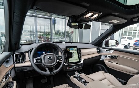 Volvo XC90 II рестайлинг, 2025 год, 12 440 000 рублей, 22 фотография