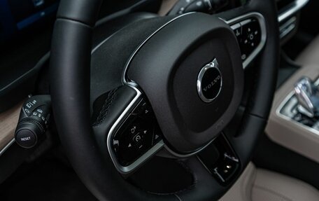 Volvo XC90 II рестайлинг, 2025 год, 12 440 000 рублей, 16 фотография