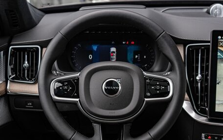 Volvo XC90 II рестайлинг, 2025 год, 12 440 000 рублей, 26 фотография