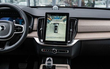 Volvo XC90 II рестайлинг, 2025 год, 12 440 000 рублей, 24 фотография