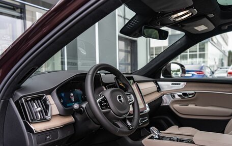 Volvo XC90 II рестайлинг, 2025 год, 12 440 000 рублей, 18 фотография