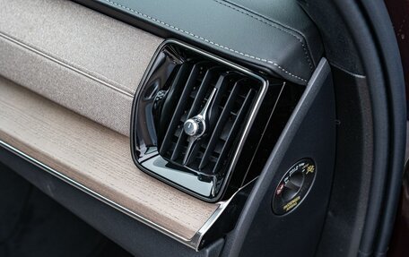 Volvo XC90 II рестайлинг, 2025 год, 12 440 000 рублей, 29 фотография