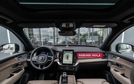 Volvo XC90 II рестайлинг, 2025 год, 12 440 000 рублей, 23 фотография