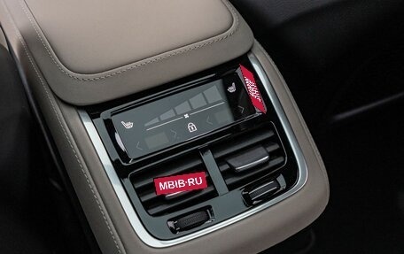 Volvo XC90 II рестайлинг, 2025 год, 12 440 000 рублей, 25 фотография