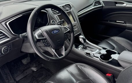 Ford Mondeo V, 2016 год, 1 470 000 рублей, 11 фотография