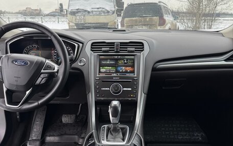 Ford Mondeo V, 2016 год, 1 470 000 рублей, 12 фотография