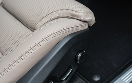 Volvo XC90 II рестайлинг, 2025 год, 12 440 000 рублей, 30 фотография