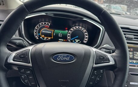 Ford Mondeo V, 2016 год, 1 470 000 рублей, 16 фотография