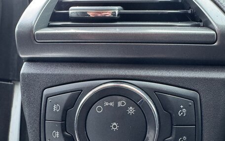 Ford Mondeo V, 2016 год, 1 470 000 рублей, 15 фотография