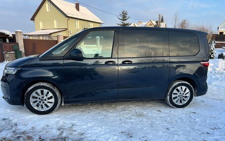 Volkswagen Multivan, 2022 год, 4 900 000 рублей, 4 фотография