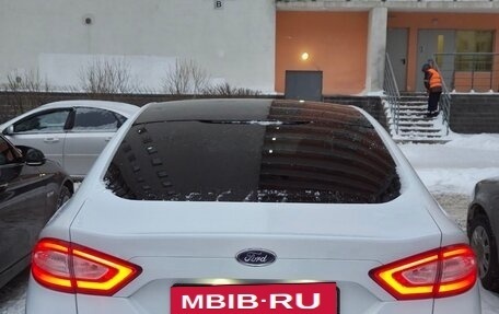 Ford Mondeo V, 2016 год, 1 470 000 рублей, 8 фотография