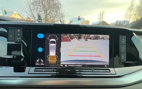 Volkswagen Multivan, 2022 год, 4 900 000 рублей, 16 фотография