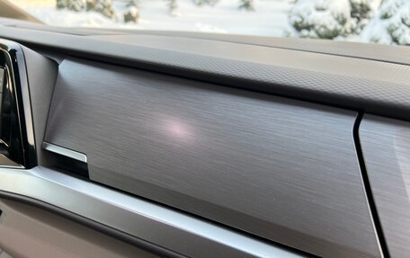 Volkswagen Multivan, 2022 год, 4 900 000 рублей, 20 фотография