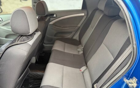 Chevrolet Lacetti, 2011 год, 625 000 рублей, 6 фотография