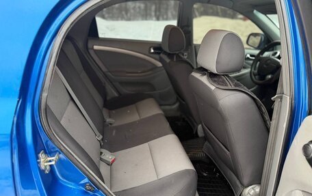 Chevrolet Lacetti, 2011 год, 625 000 рублей, 7 фотография