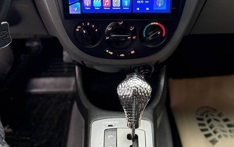 Chevrolet Lacetti, 2011 год, 625 000 рублей, 8 фотография