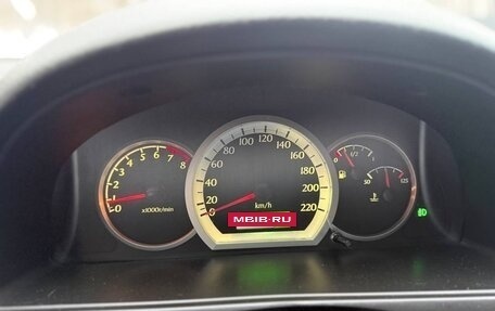 Chevrolet Lacetti, 2011 год, 625 000 рублей, 9 фотография