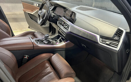 BMW X5, 2022 год, 10 500 000 рублей, 11 фотография