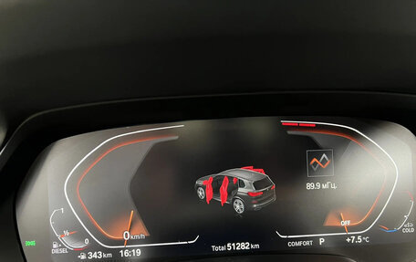 BMW X5, 2022 год, 10 500 000 рублей, 14 фотография