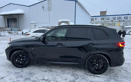 BMW X5, 2022 год, 10 500 000 рублей, 12 фотография