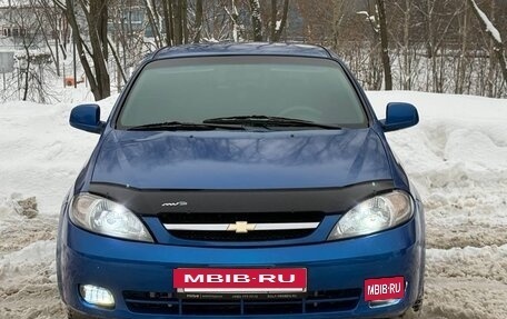 Chevrolet Lacetti, 2011 год, 625 000 рублей, 3 фотография