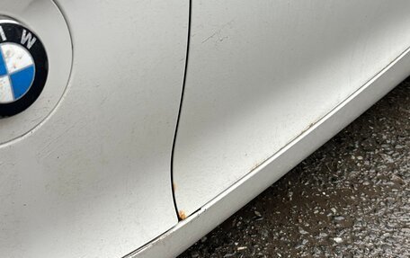 BMW Z4, 2006 год, 1 750 000 рублей, 7 фотография