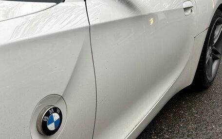 BMW Z4, 2006 год, 1 750 000 рублей, 6 фотография