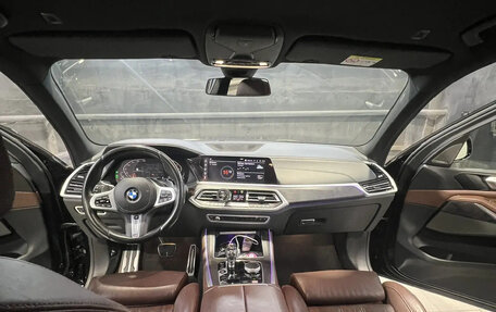 BMW X5, 2022 год, 10 500 000 рублей, 17 фотография