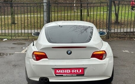 BMW Z4, 2006 год, 1 750 000 рублей, 10 фотография