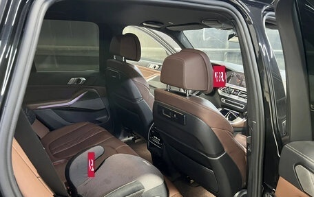 BMW X5, 2022 год, 10 500 000 рублей, 15 фотография