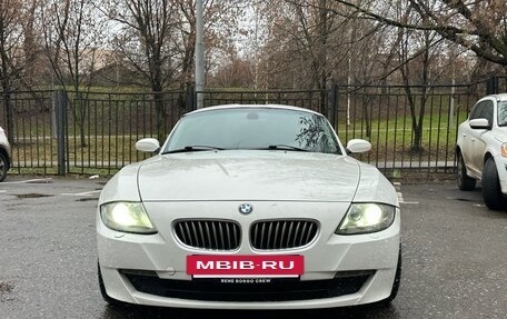 BMW Z4, 2006 год, 1 750 000 рублей, 2 фотография