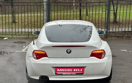 BMW Z4, 2006 год, 1 750 000 рублей, 9 фотография