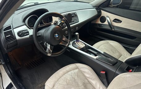 BMW Z4, 2006 год, 1 750 000 рублей, 16 фотография