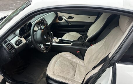 BMW Z4, 2006 год, 1 750 000 рублей, 15 фотография