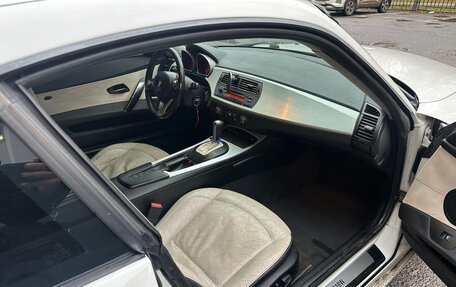 BMW Z4, 2006 год, 1 750 000 рублей, 19 фотография