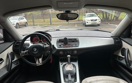 BMW Z4, 2006 год, 1 750 000 рублей, 20 фотография