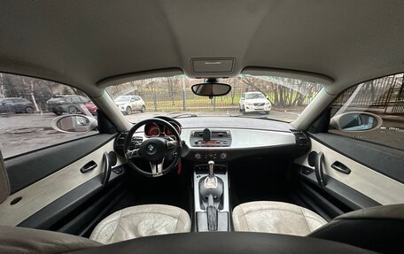 BMW Z4, 2006 год, 1 750 000 рублей, 22 фотография