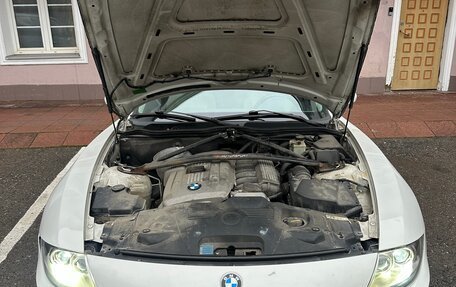 BMW Z4, 2006 год, 1 750 000 рублей, 23 фотография