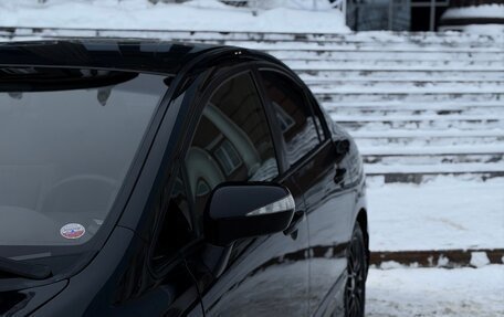 Honda Civic VIII, 2008 год, 900 000 рублей, 8 фотография