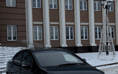 Honda Civic VIII, 2008 год, 900 000 рублей, 6 фотография