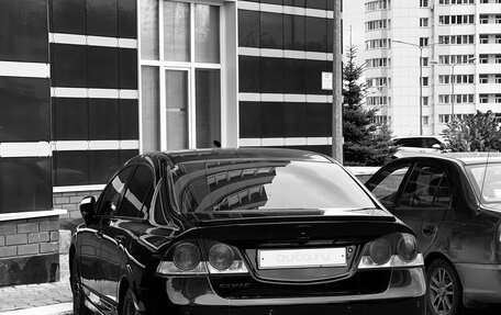 Honda Civic VIII, 2008 год, 900 000 рублей, 12 фотография