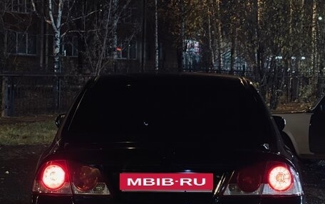 Honda Civic VIII, 2008 год, 900 000 рублей, 9 фотография