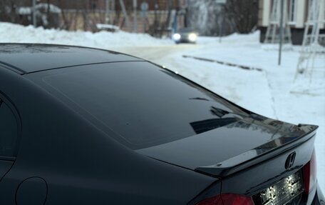 Honda Civic VIII, 2008 год, 900 000 рублей, 13 фотография