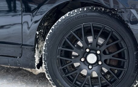 Honda Civic VIII, 2008 год, 900 000 рублей, 15 фотография