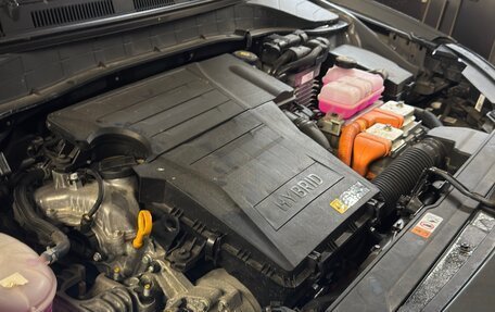 Hyundai Kona I, 2021 год, 2 050 000 рублей, 9 фотография