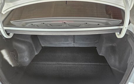 KIA Rio III рестайлинг, 2012 год, 810 000 рублей, 5 фотография