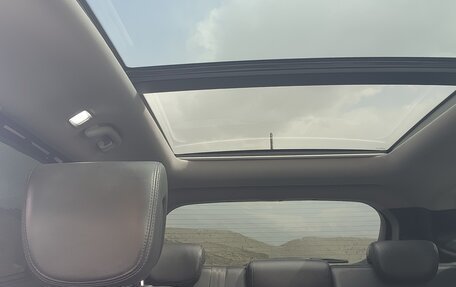 Hyundai Santa Fe III рестайлинг, 2014 год, 1 940 000 рублей, 12 фотография