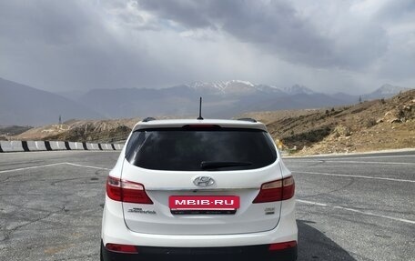 Hyundai Santa Fe III рестайлинг, 2014 год, 1 940 000 рублей, 7 фотография